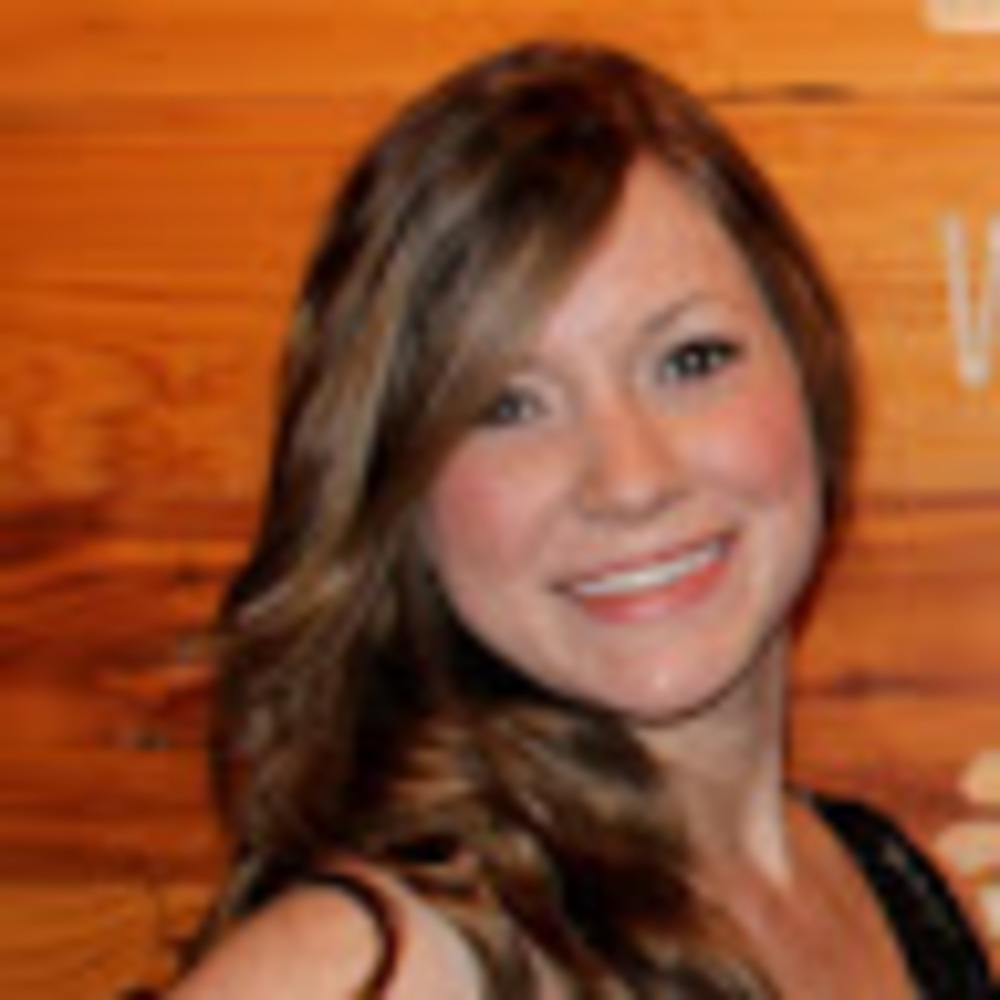 Meet your Posher, Haley